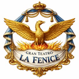 Il Gran Teatro La Fenice