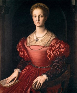 Veronica Franco