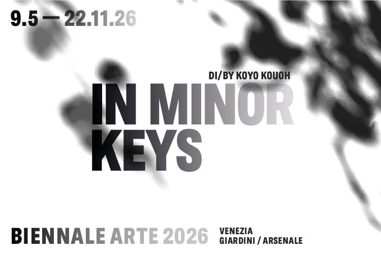La Biennale di Venezia 2026